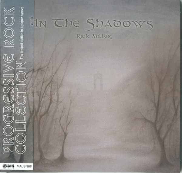 In the Shadows