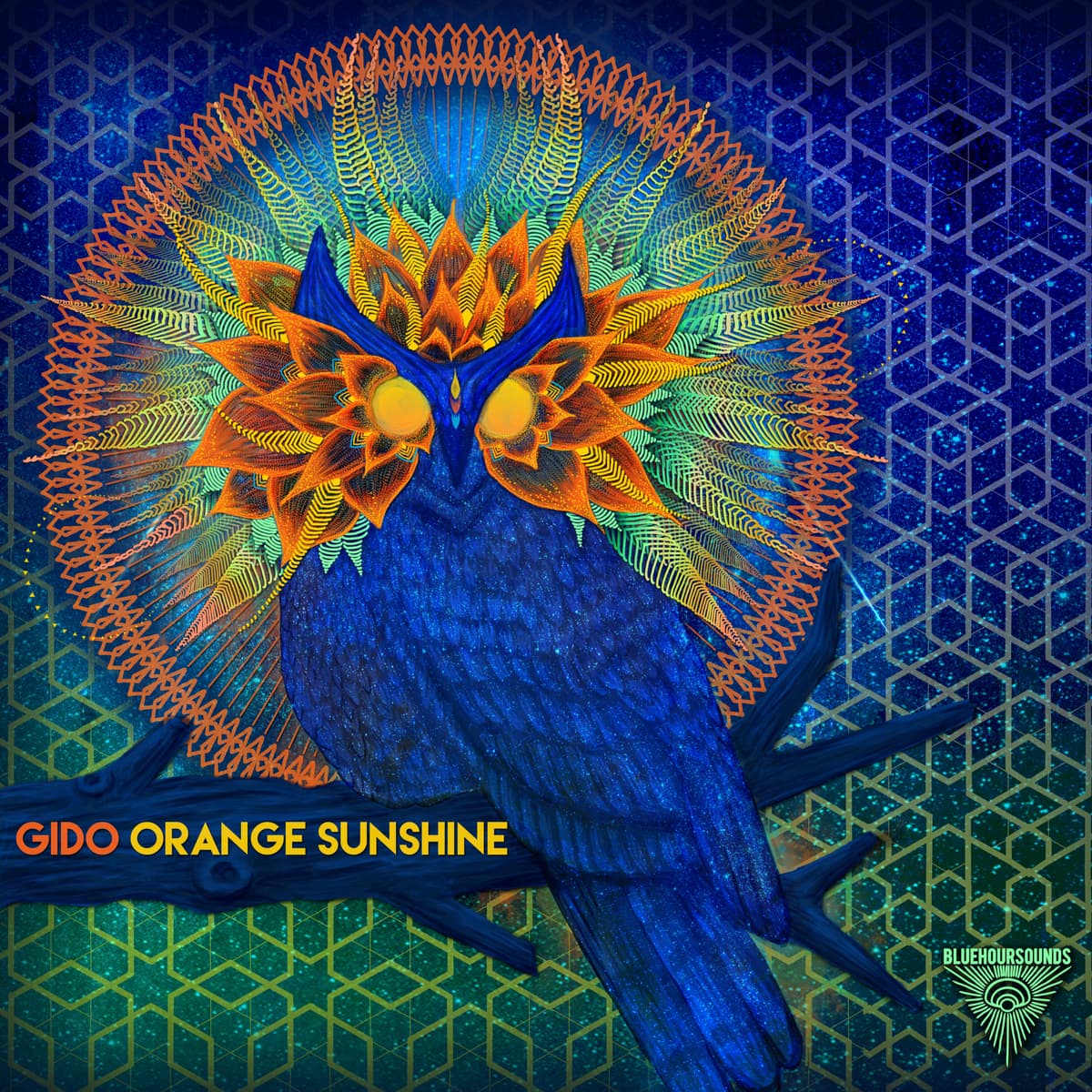 Orange Sunshine