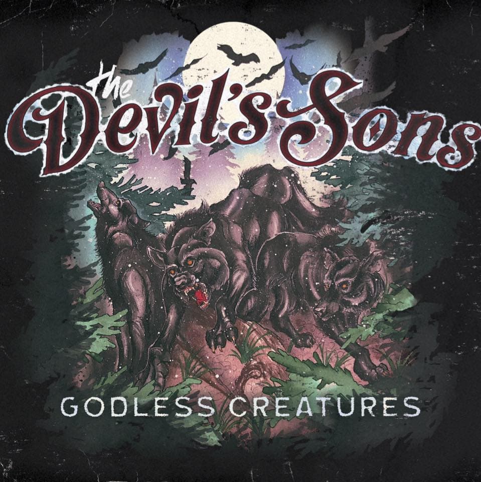 Godless Creatures