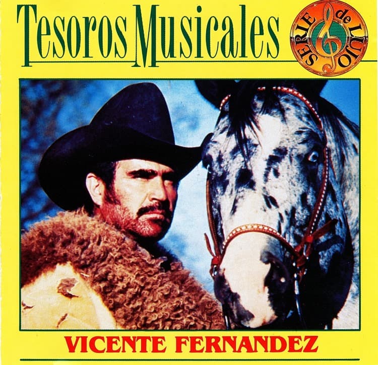 Tesoros musicales