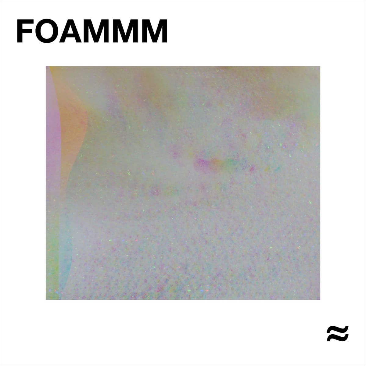 FOAMMM