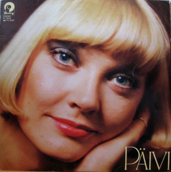 Päivi