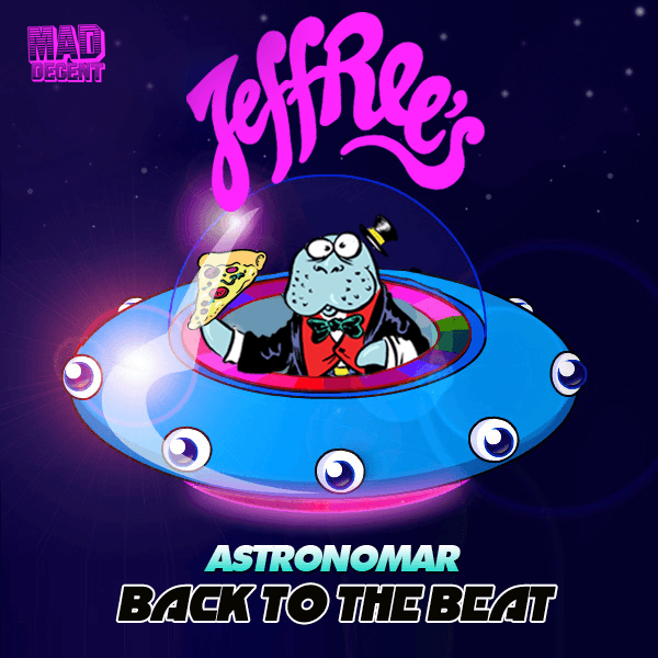 Back to the Beat