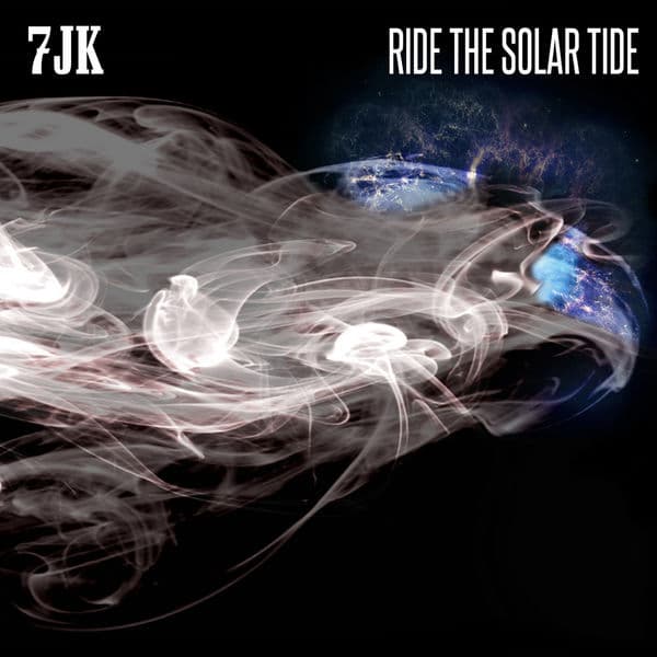 Ride The Solar Tide