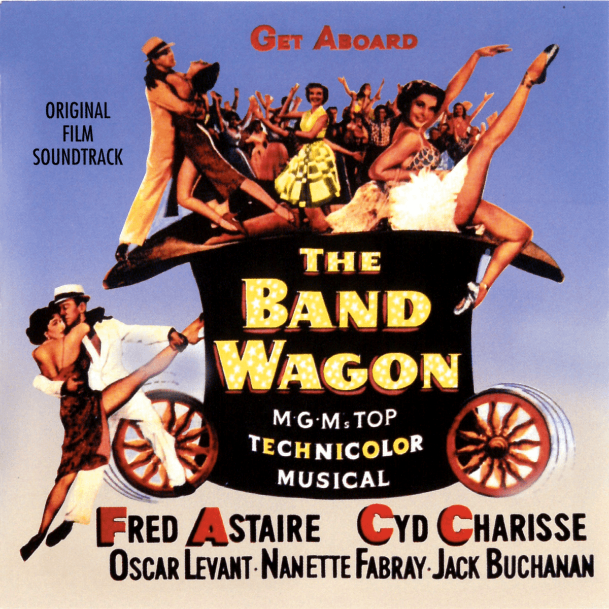 The Band Wagon