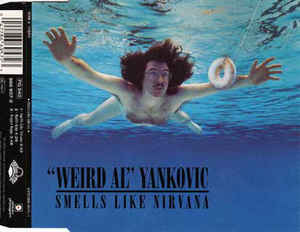 Smells Like Nirvana