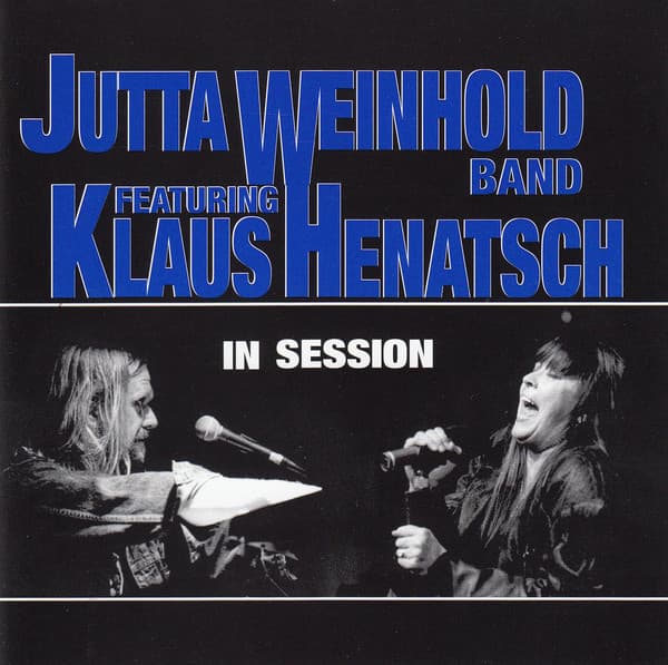 In Session