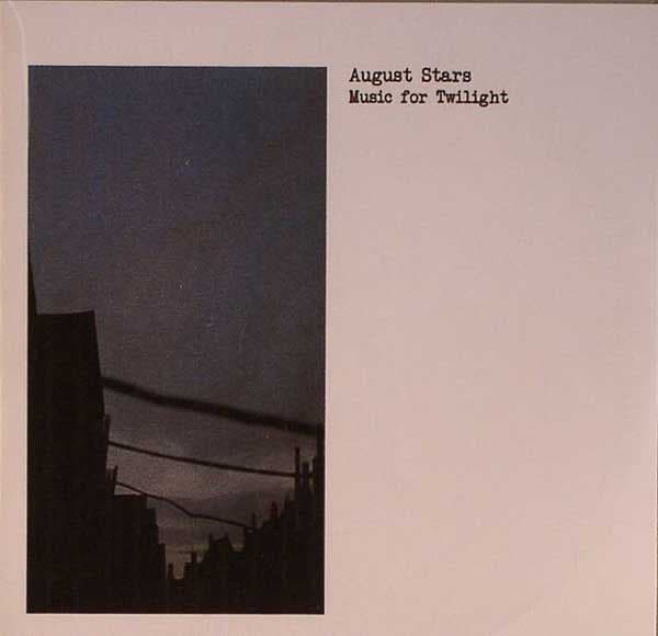 Music for Twilight