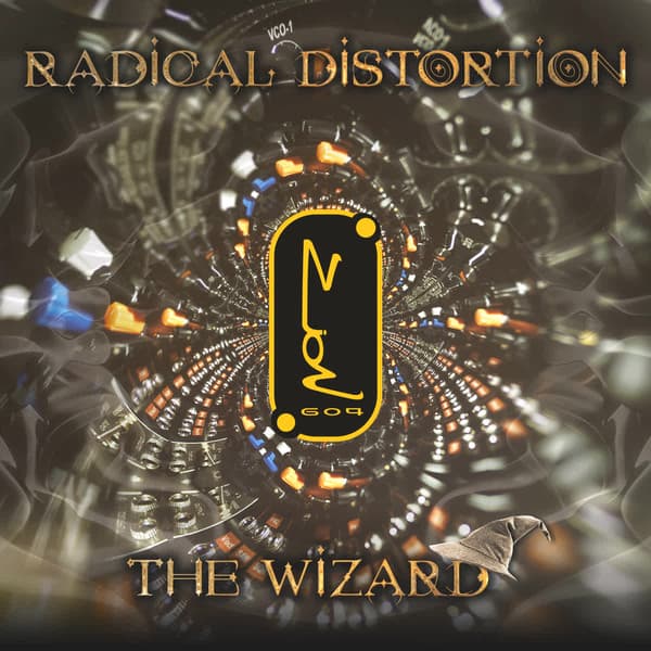 The Wizard