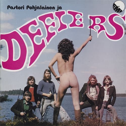 Pastori Pohjalainen ja Defiers