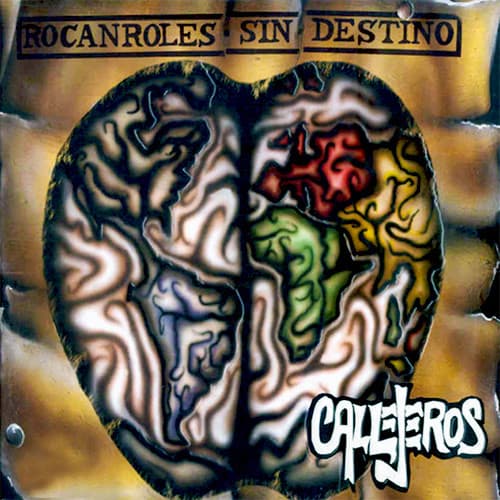 Rocanroles sin destino