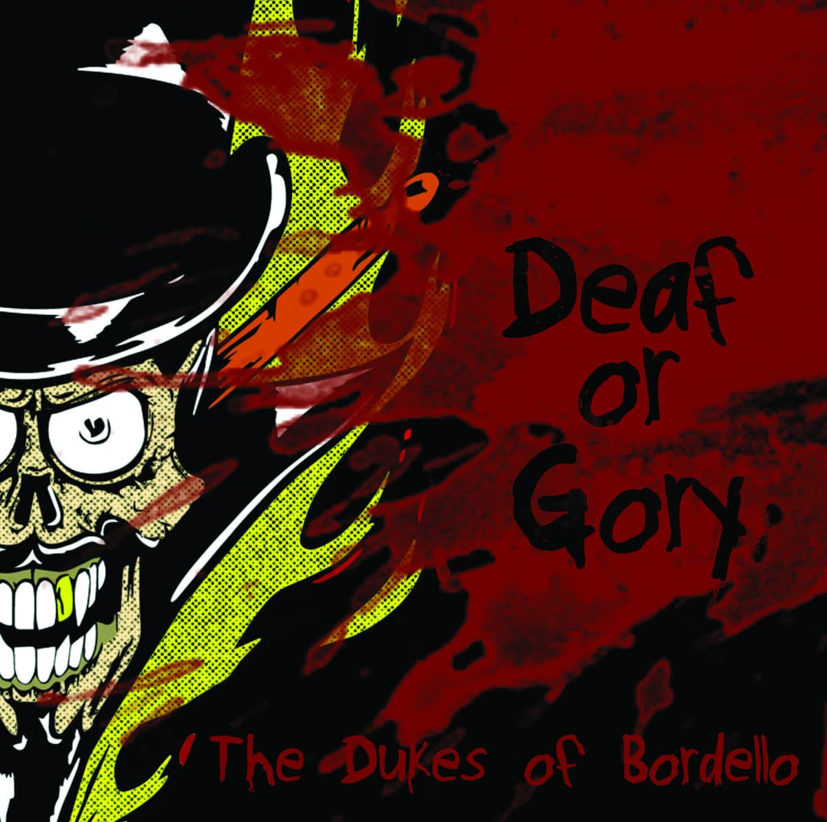 Deaf or Gory