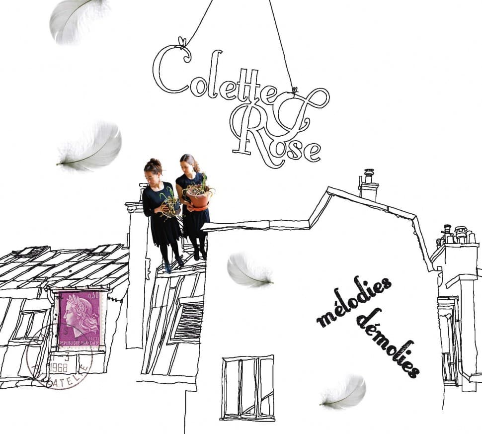 Mélodies Démolies