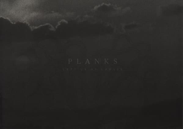 Left Us as Ghosts