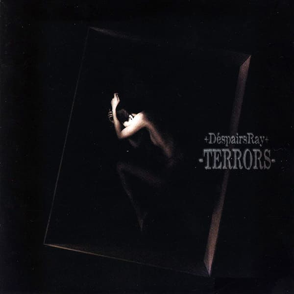 –TERRORS–