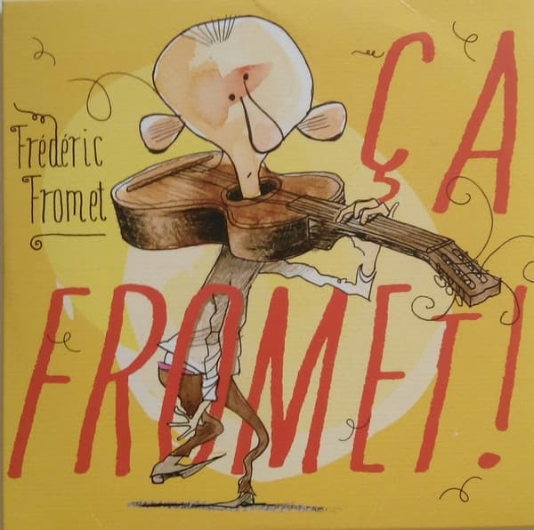 Ça Fromet !