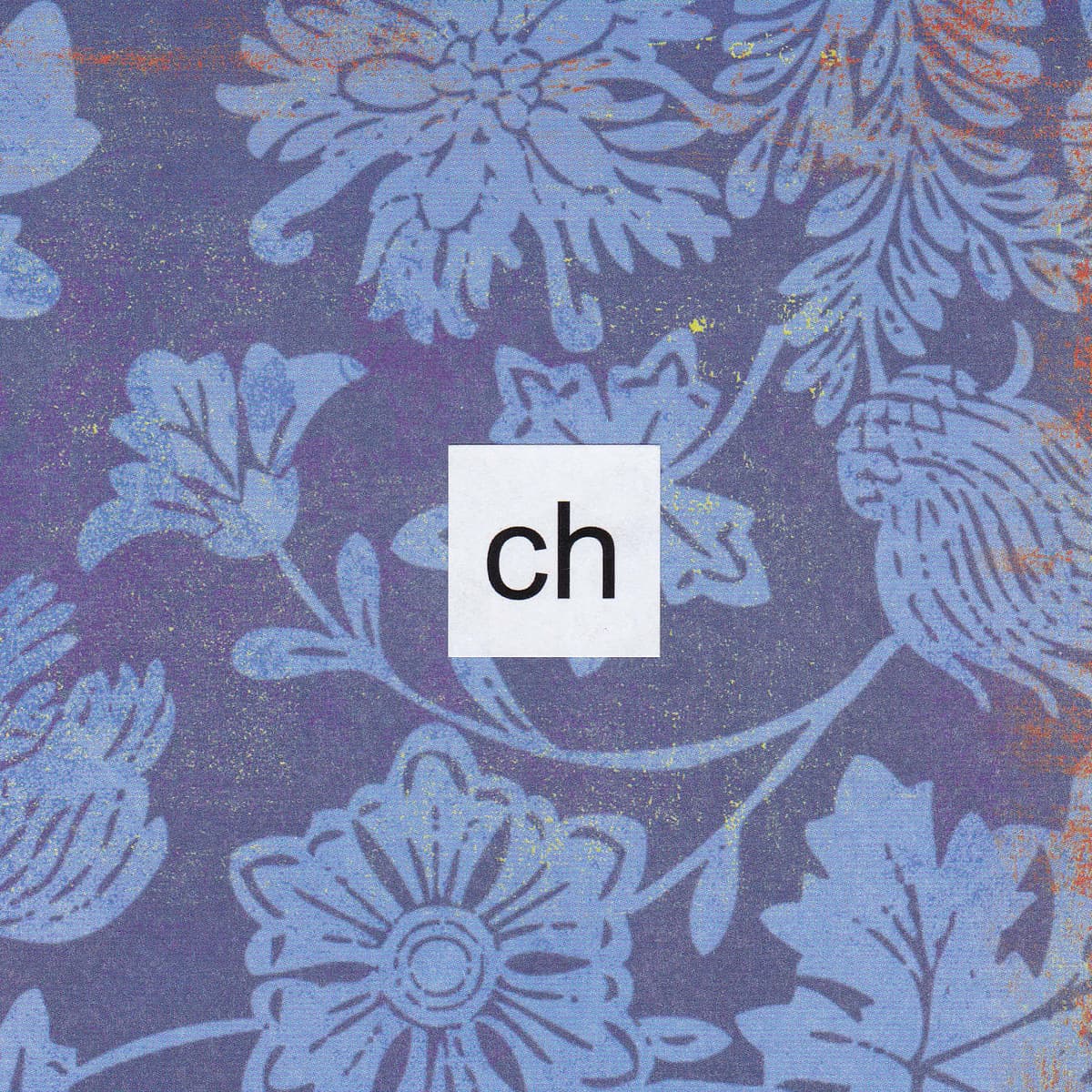 Chloroformic Forests