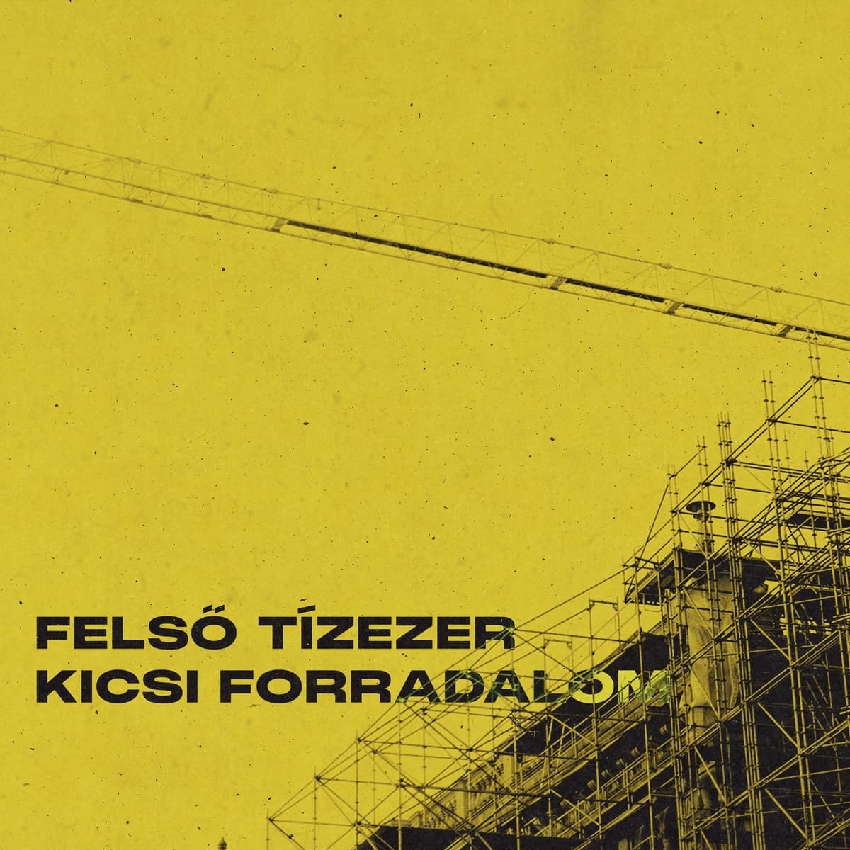 Kicsi forradalom