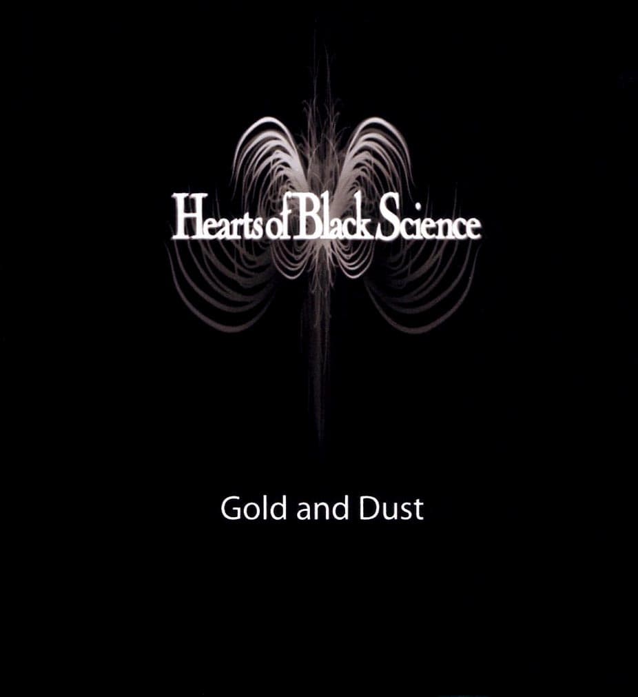 Gold And Dust
