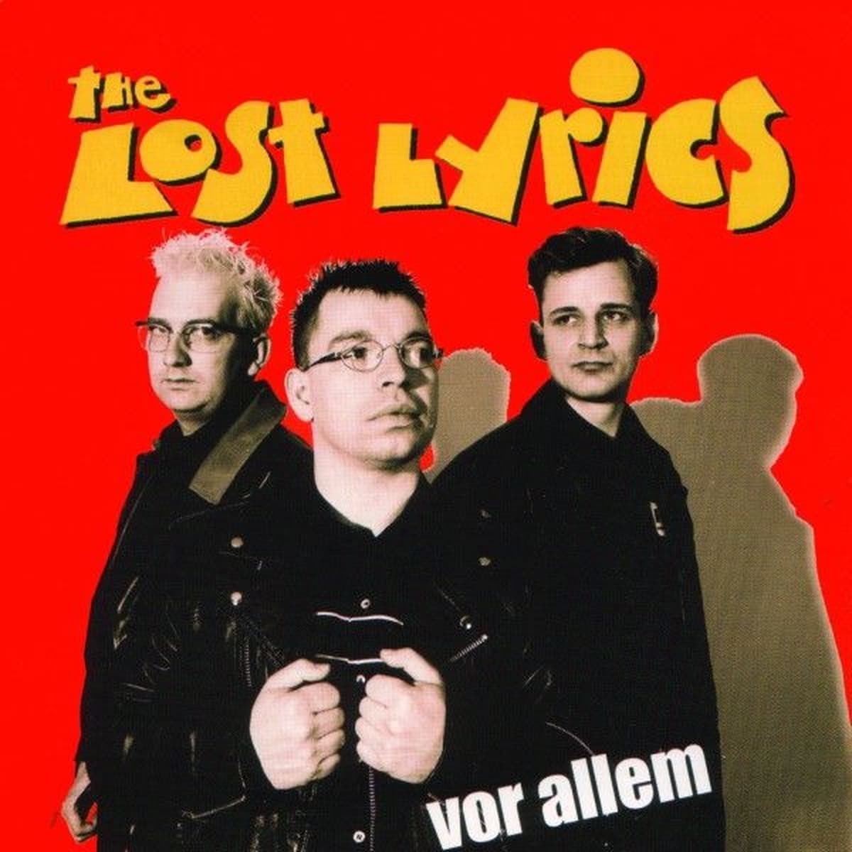 Vor allem