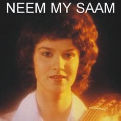 Neem my saam