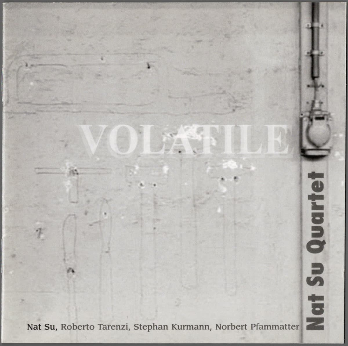 Volatile