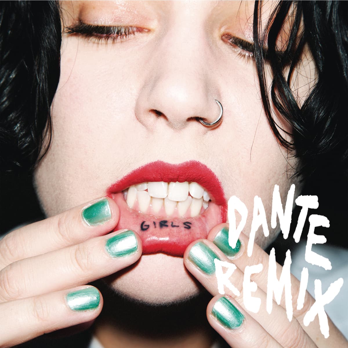 Girls (Dante remix)