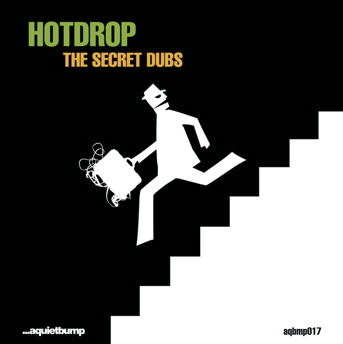 The Secret Dubs EP