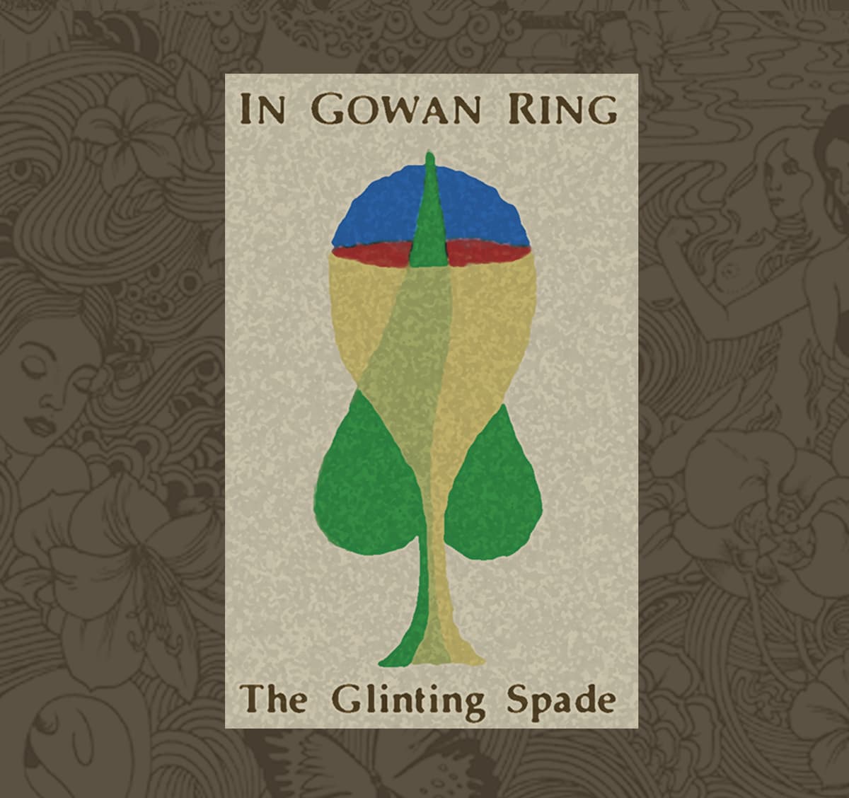 The Glinting Spade Revisited