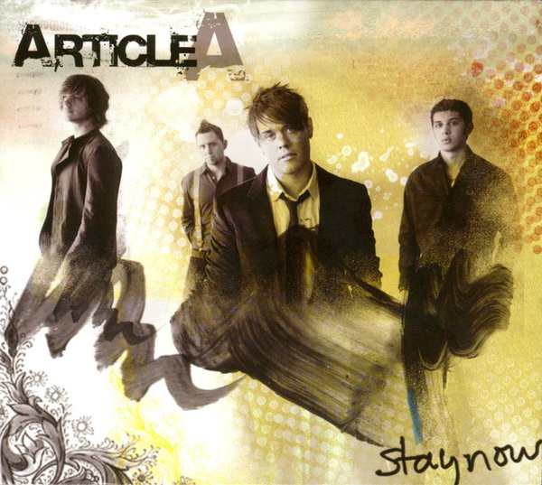 Stay Now