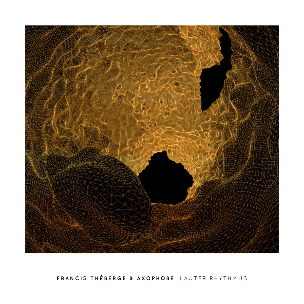 Lauter Rhythmus