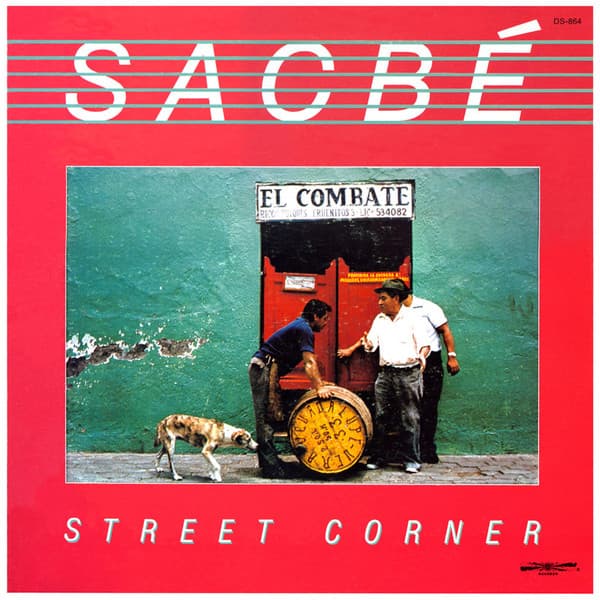 Street Corner