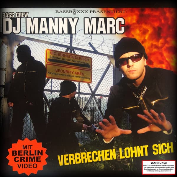 Verbrechen Lohnt Sich