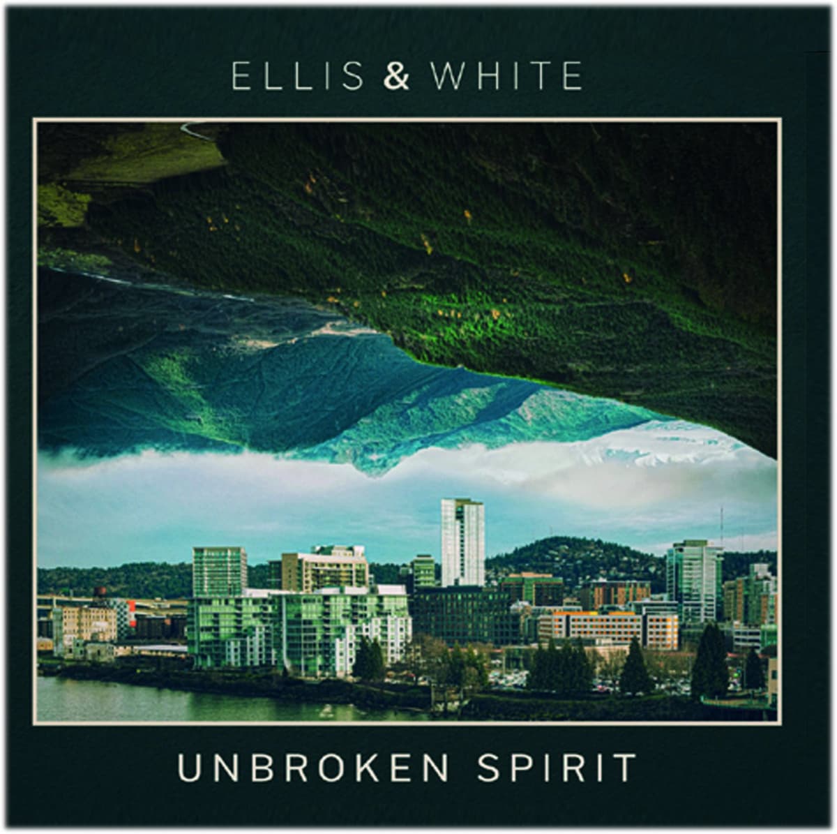 Unbroken Spirit