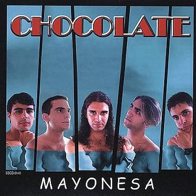 Mayonesa