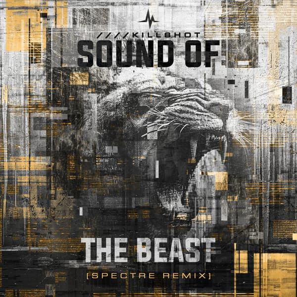 Sound of the Beast (Spectre remix)