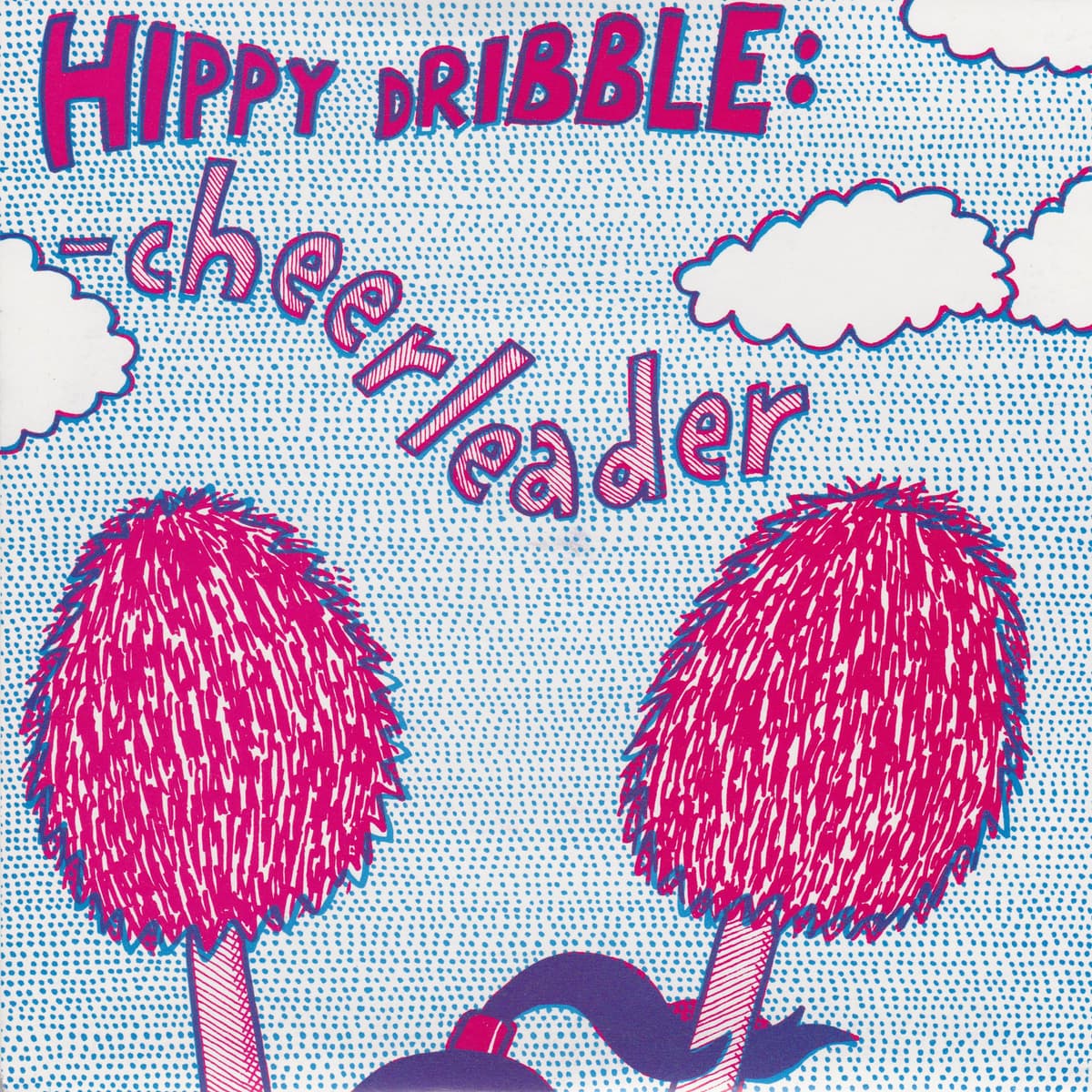 Cheerleader