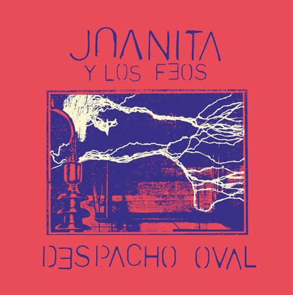 Despacho oval