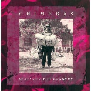 Mistaken For Granted