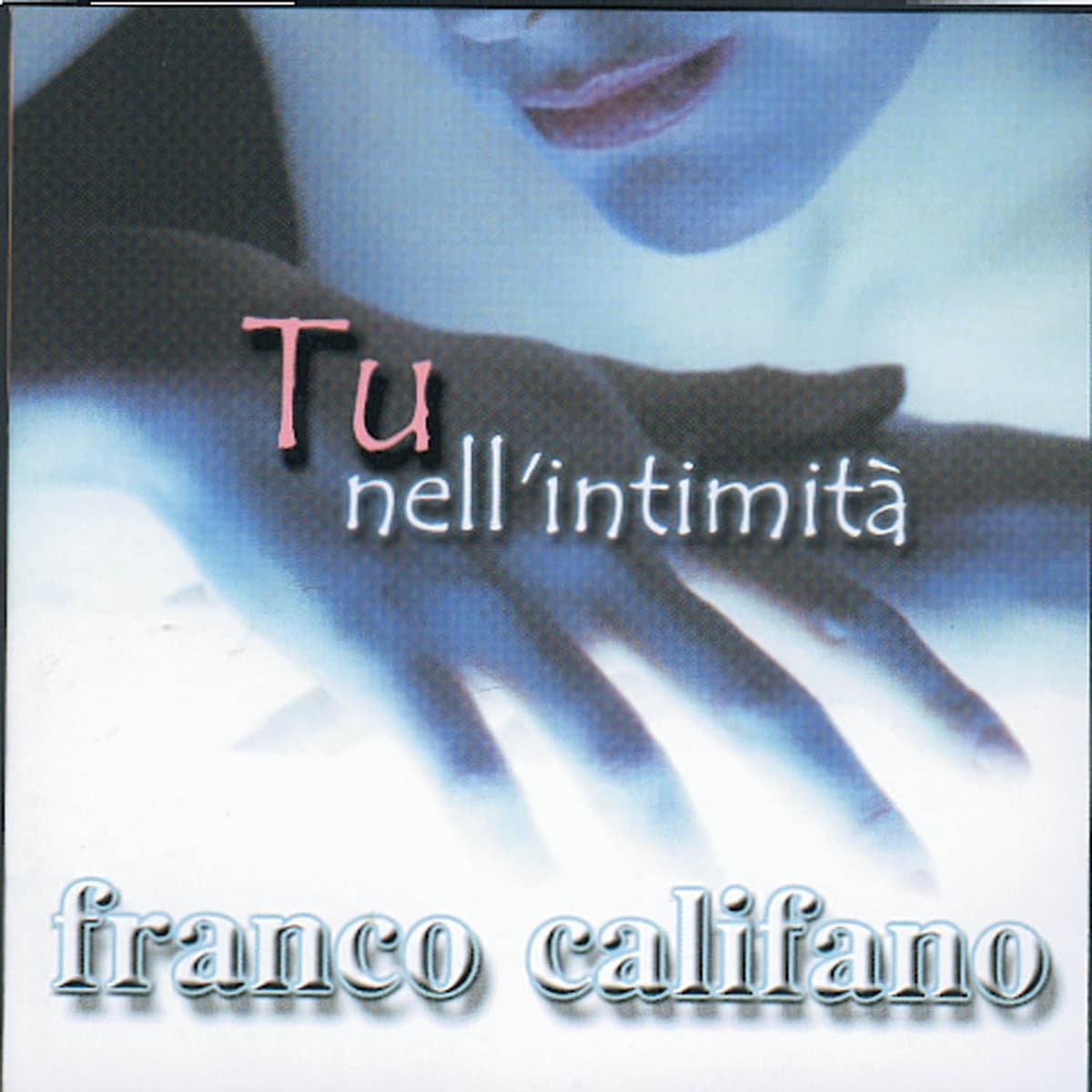 Tu nell'intimità