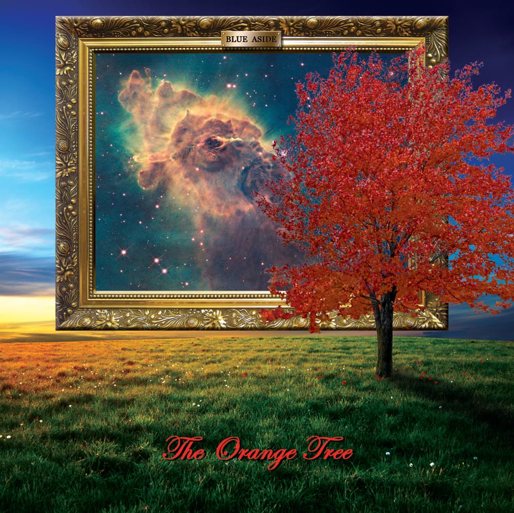 The Orange Tree