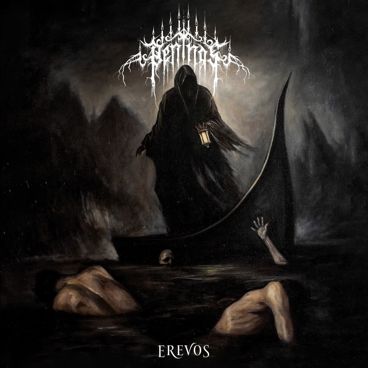 Erevos