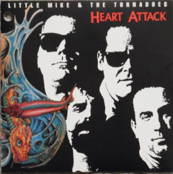 Heart Attack