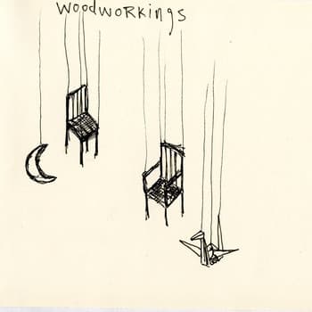 We Sit on Floors We Stand on Chairs