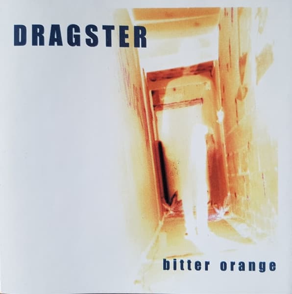 Bitter Orange