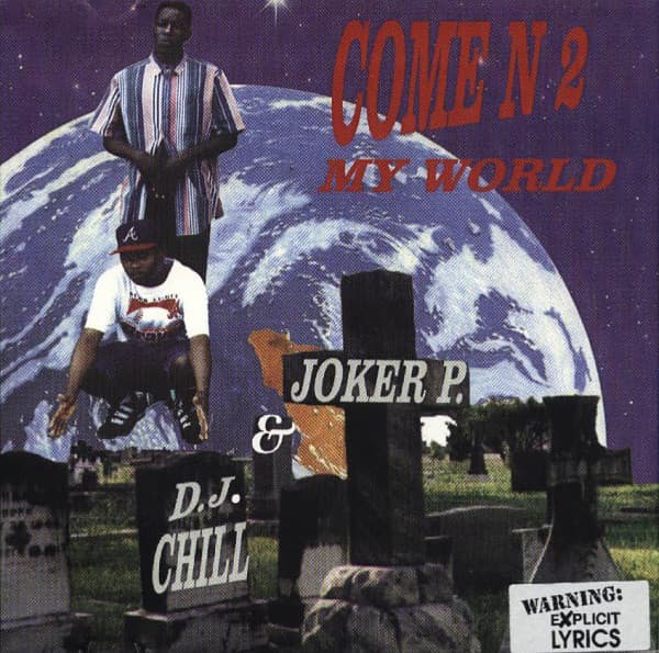 Come N 2 My World