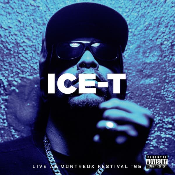 Live at Montreux Festival ’95