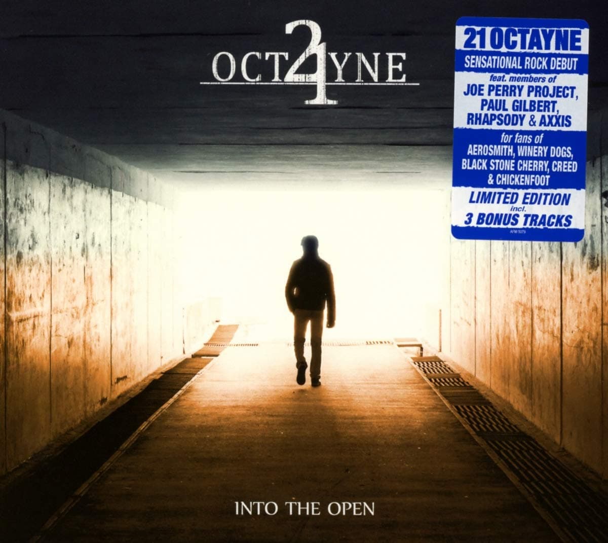 Into the Open
