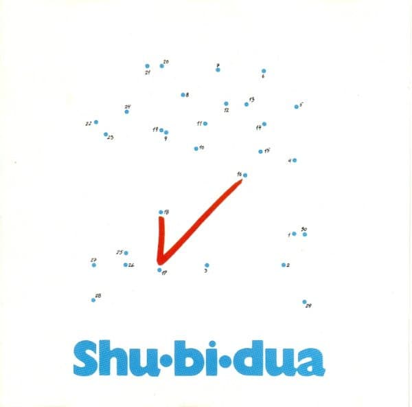 Shu•bi•dua 12