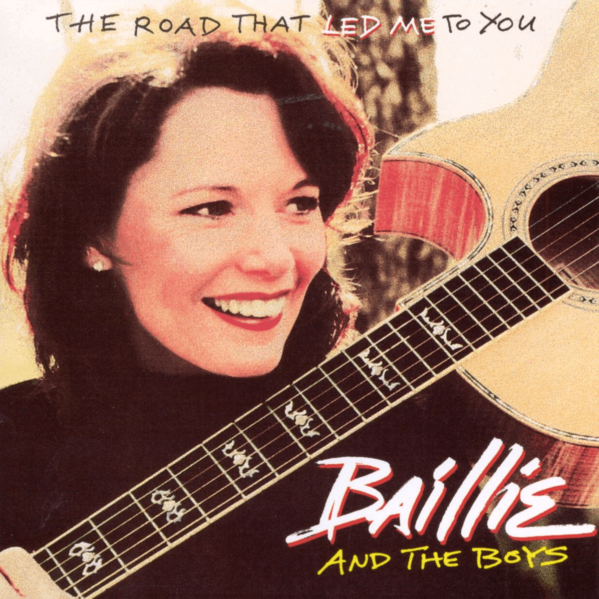 The Road That Led Me to You